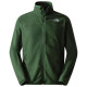 The North Face Ανδρική ζακέτα Fleece 100 Glacier